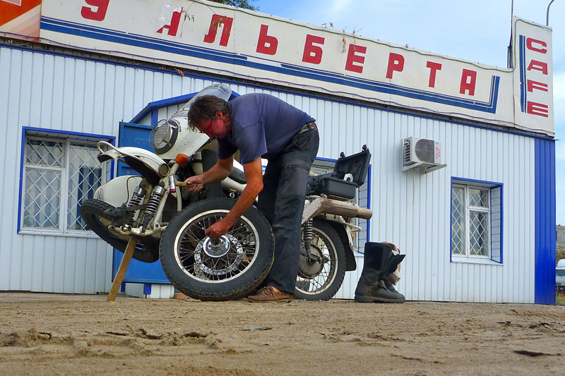 Mongolie